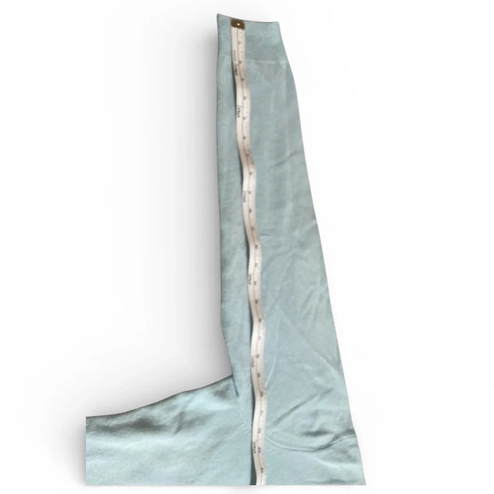 Charter Club Women's Light Blue Sweater - Picture 6 of 8